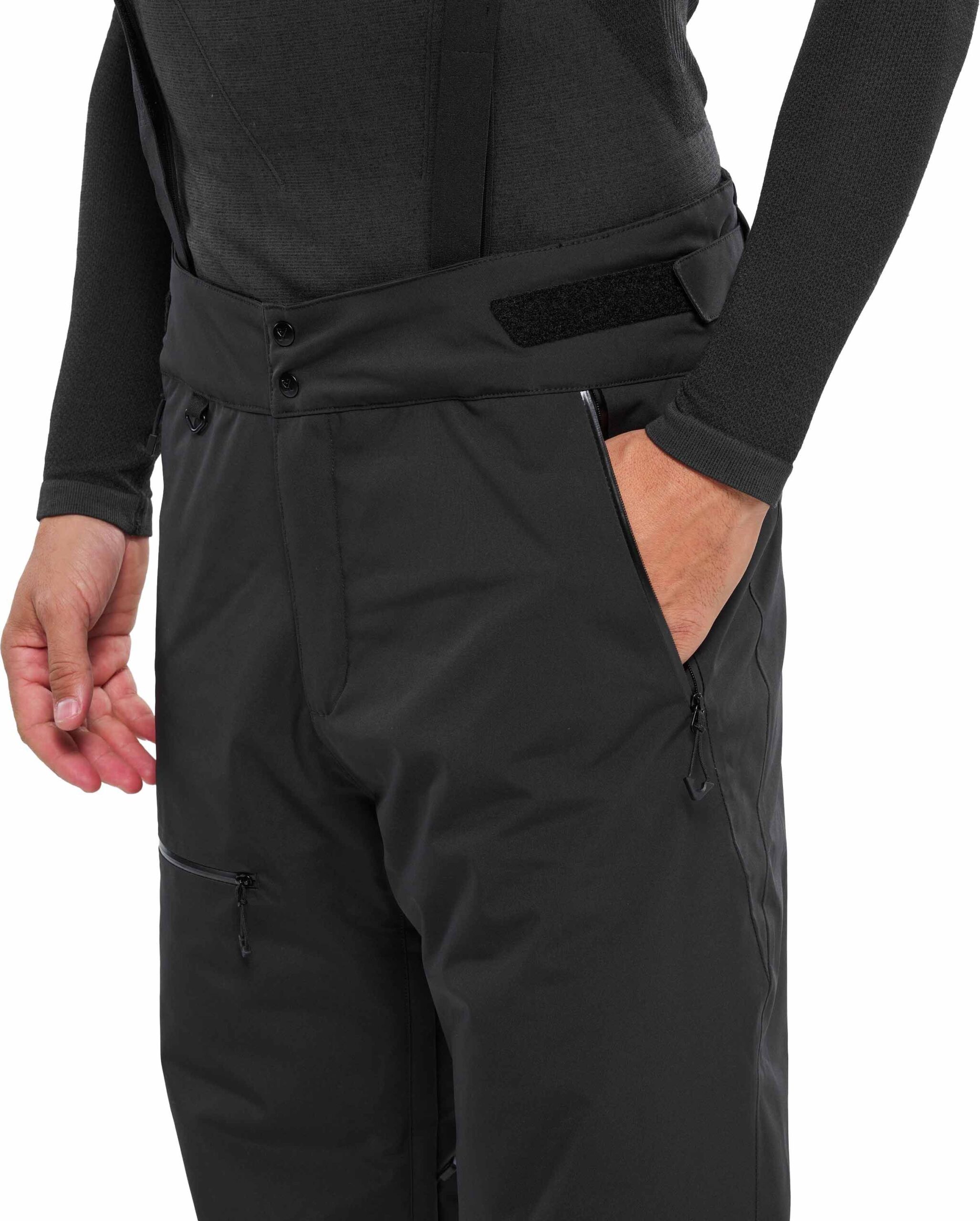 Brevent Peak Pant M Dark Denim – Image 7