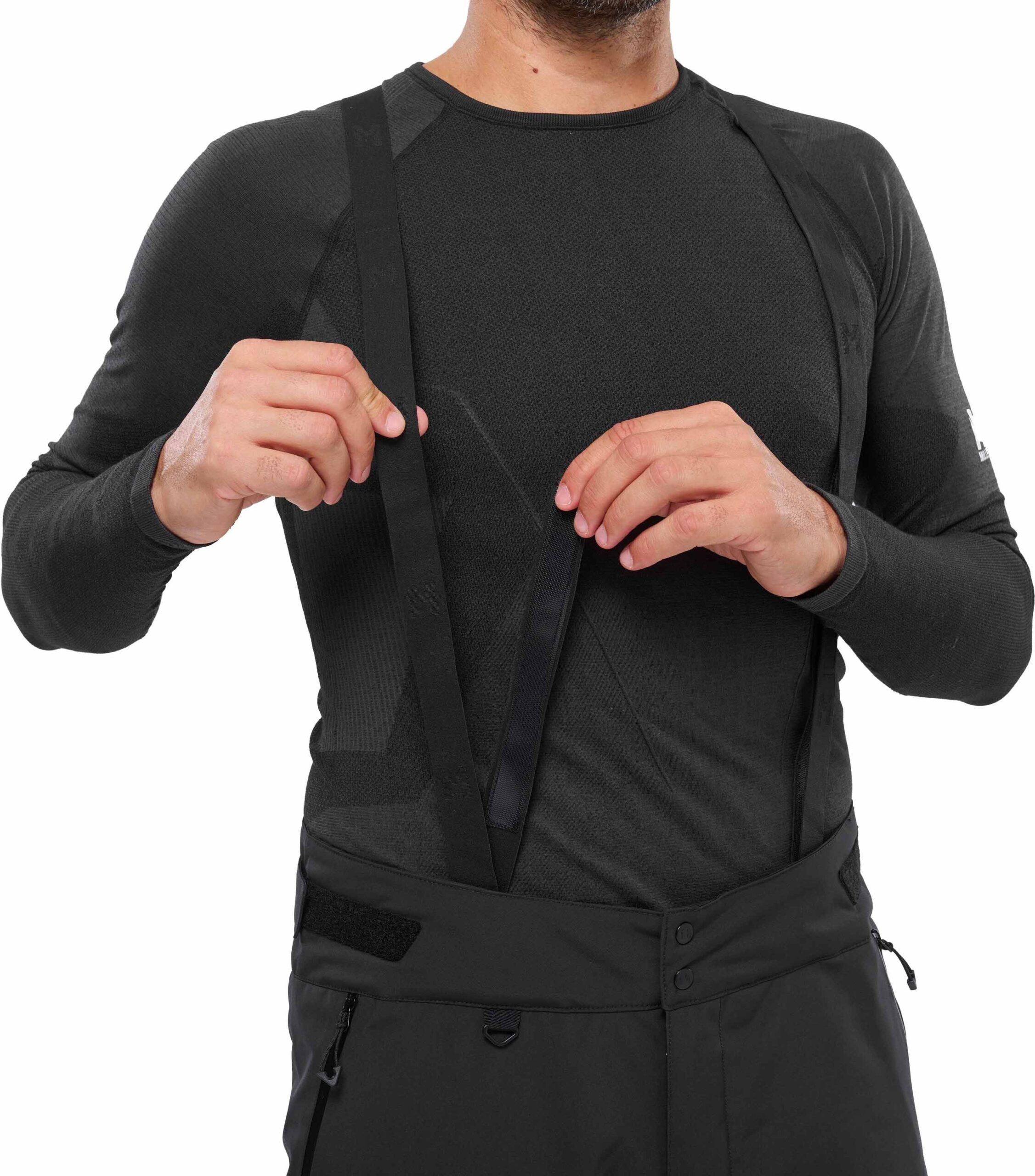 Brevent Peak Pant M Dark Denim – Image 5