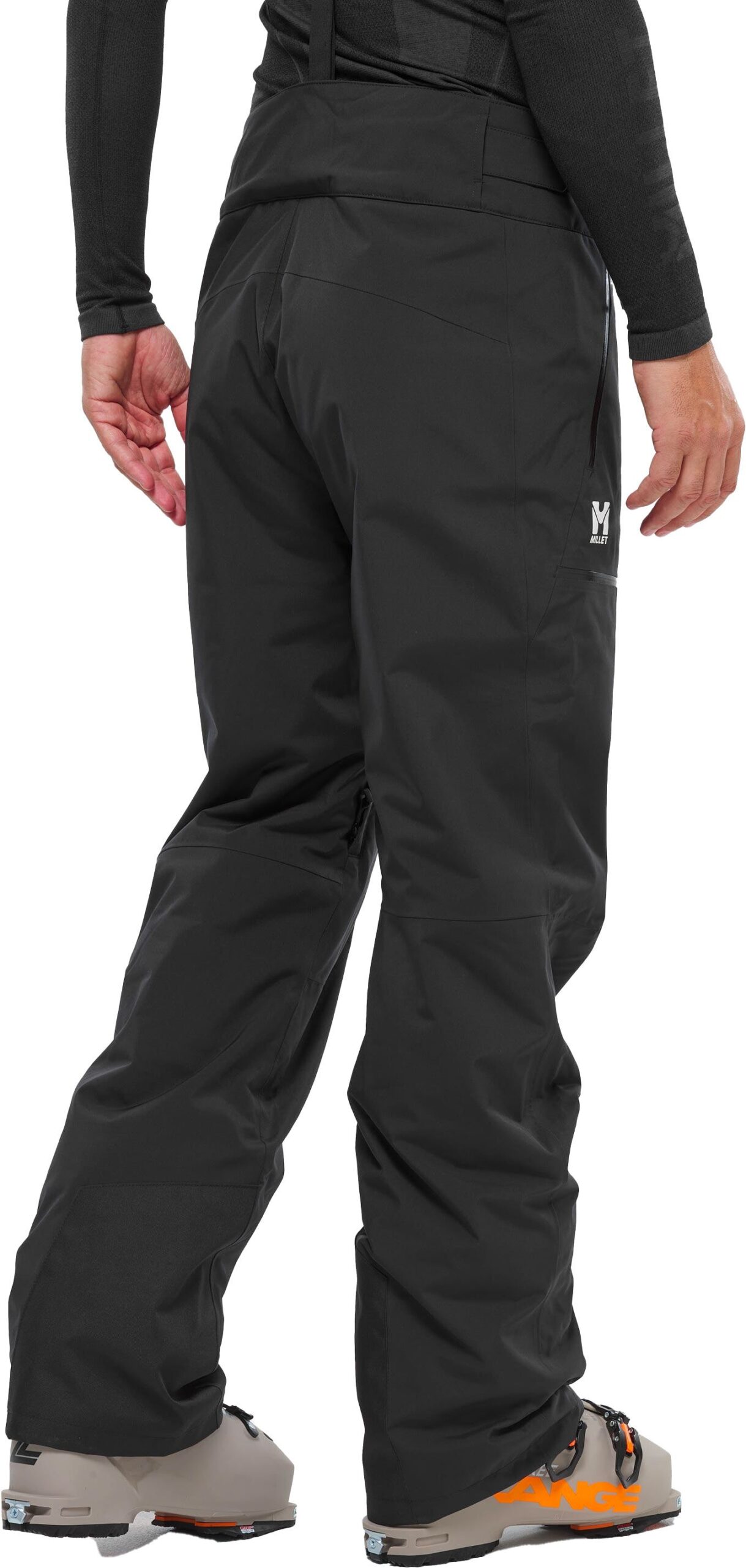 Brevent Peak Pant M Dorite – Image 4