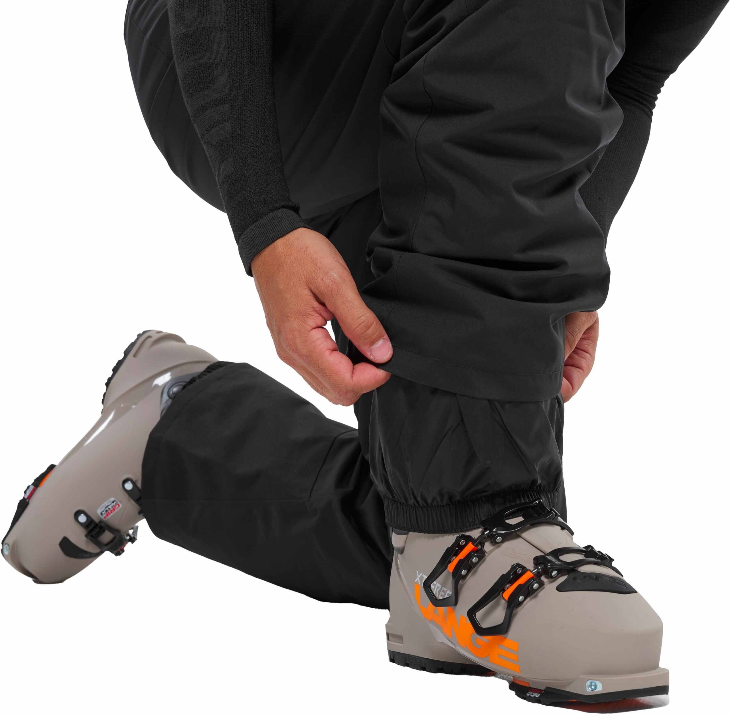 Brevent Peak Pant M Dorite – Image 2