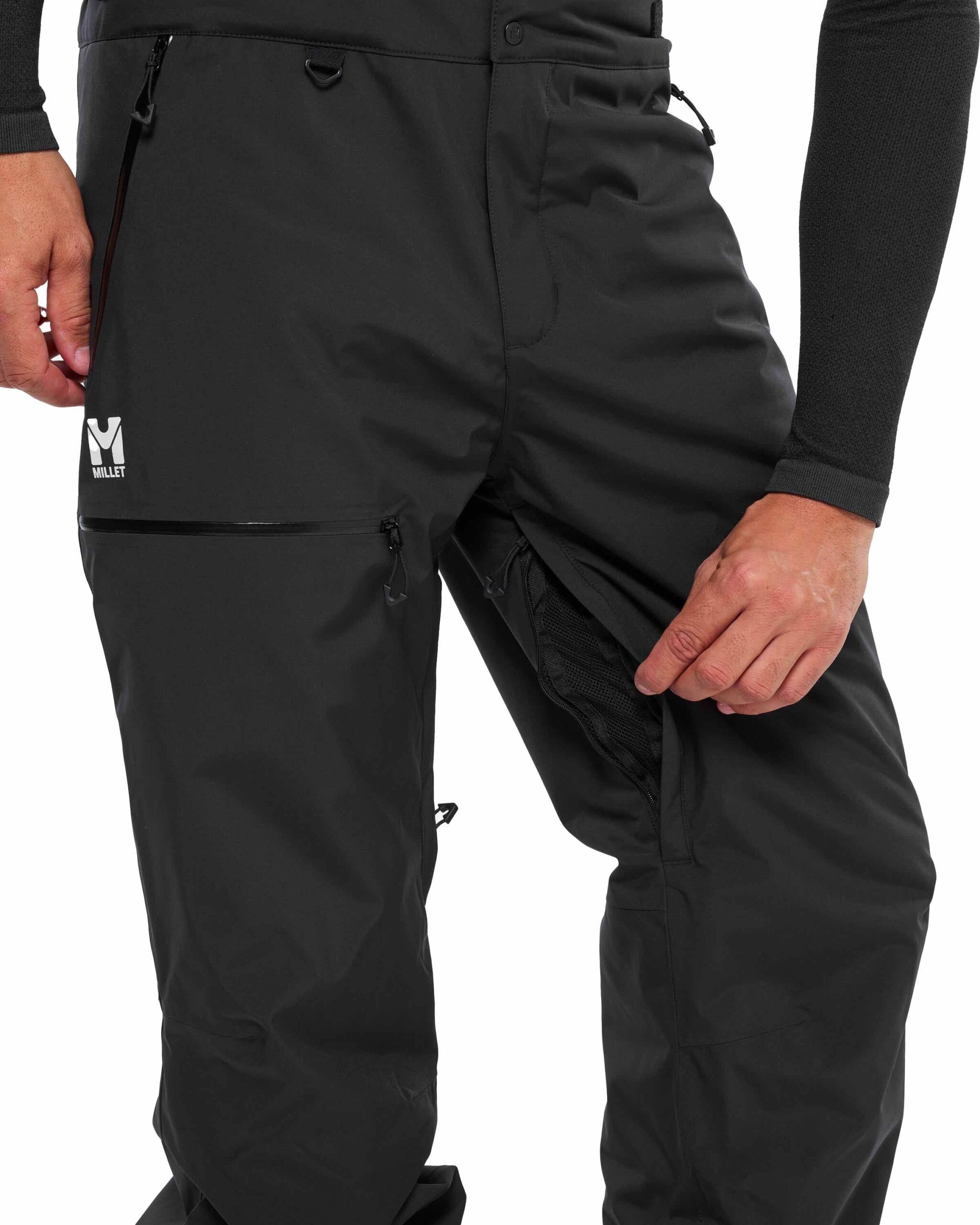 Brevent Peak Pant M Dorite – Image 6