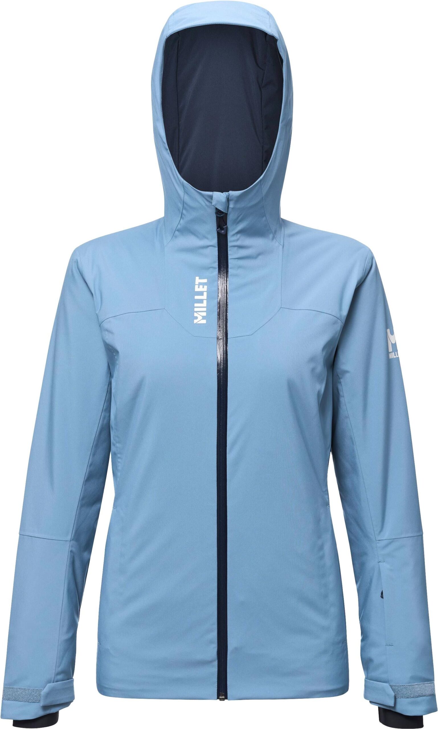 Brevent Jkt W Coronet Blue – Image 2