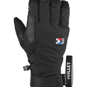 Trilogy Icon Pro GTX Glove Black