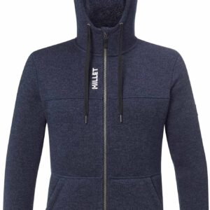 Chamonix Knitwarm Hood M Navy