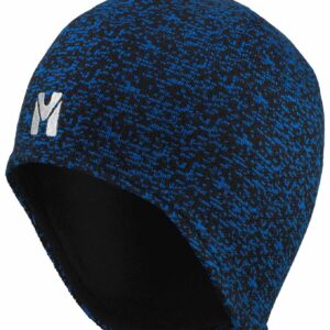 Tyak Ear Flap Icon Blue Black