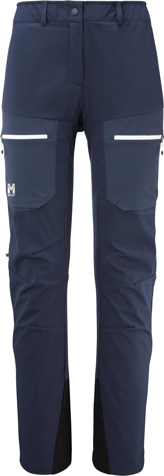 M White Shield Pant W Saphir – Image 3