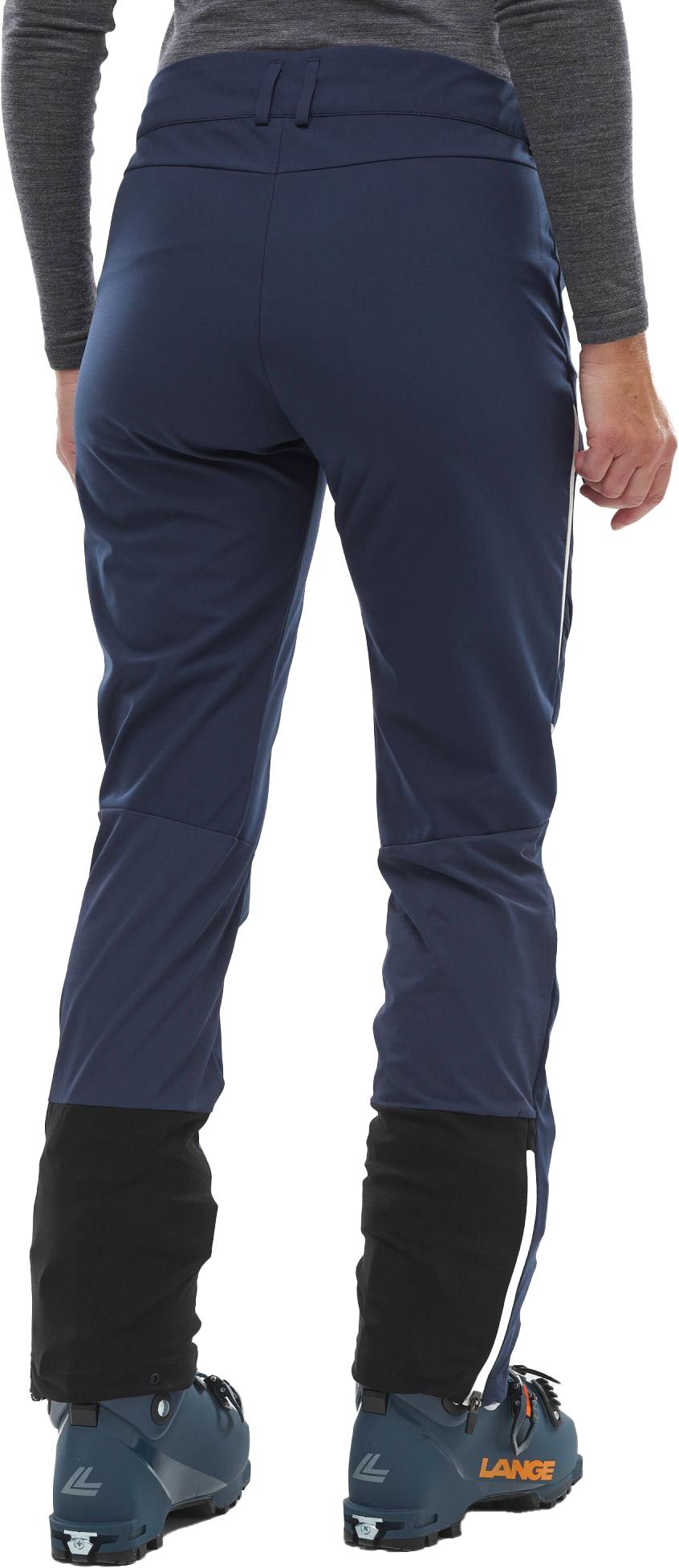 M White Shield Pant W Saphir – Image 2