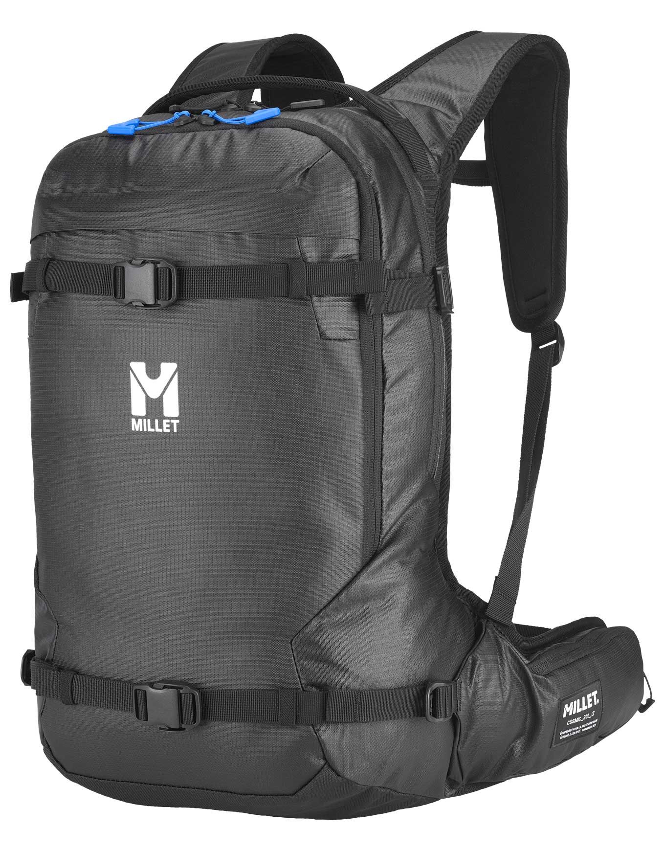 Cosmic 20 LT Black/Black – Image 5