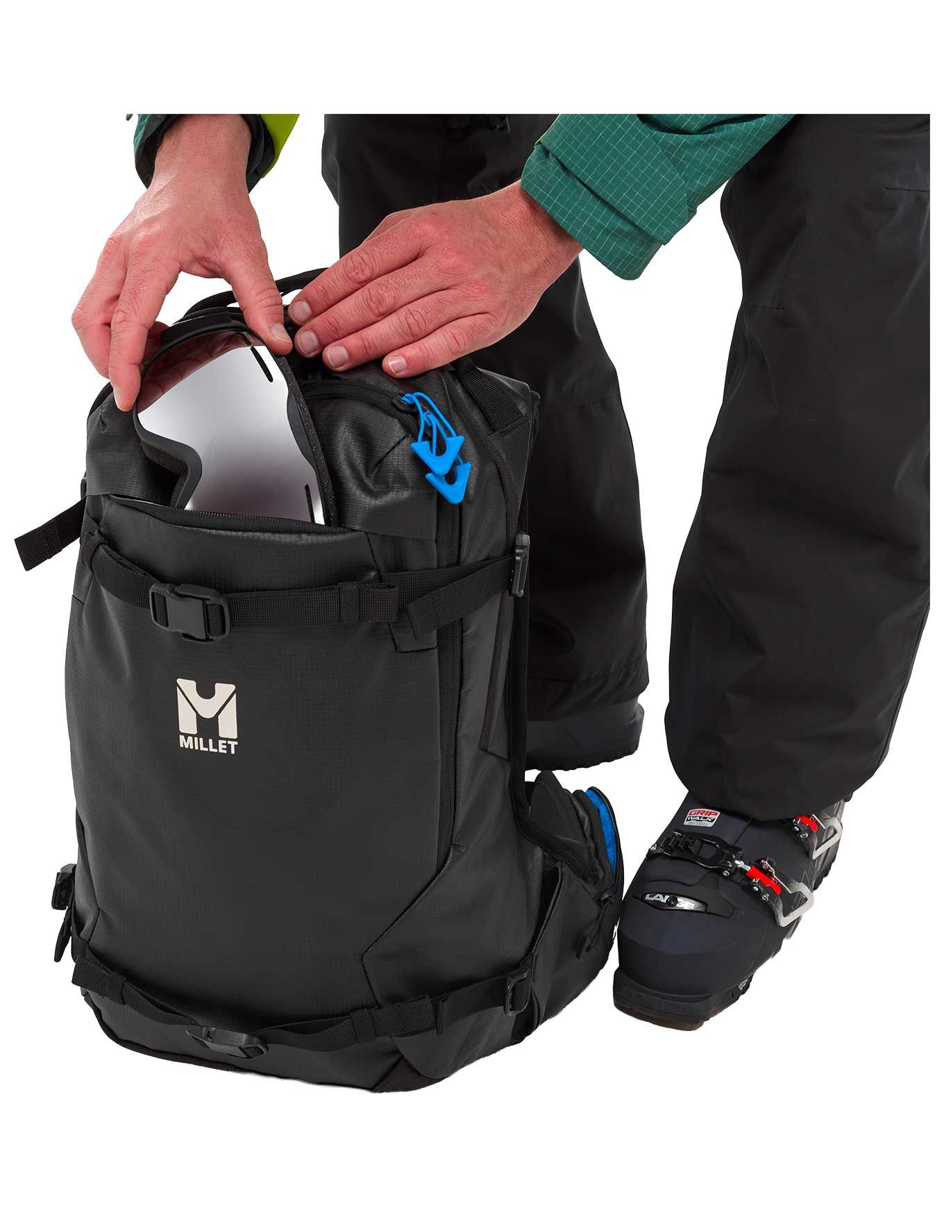 Cosmic 20 LT Black/Black – Image 2