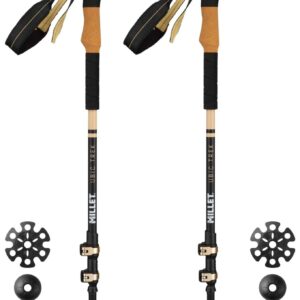 Ubic Trek Pair Sesame