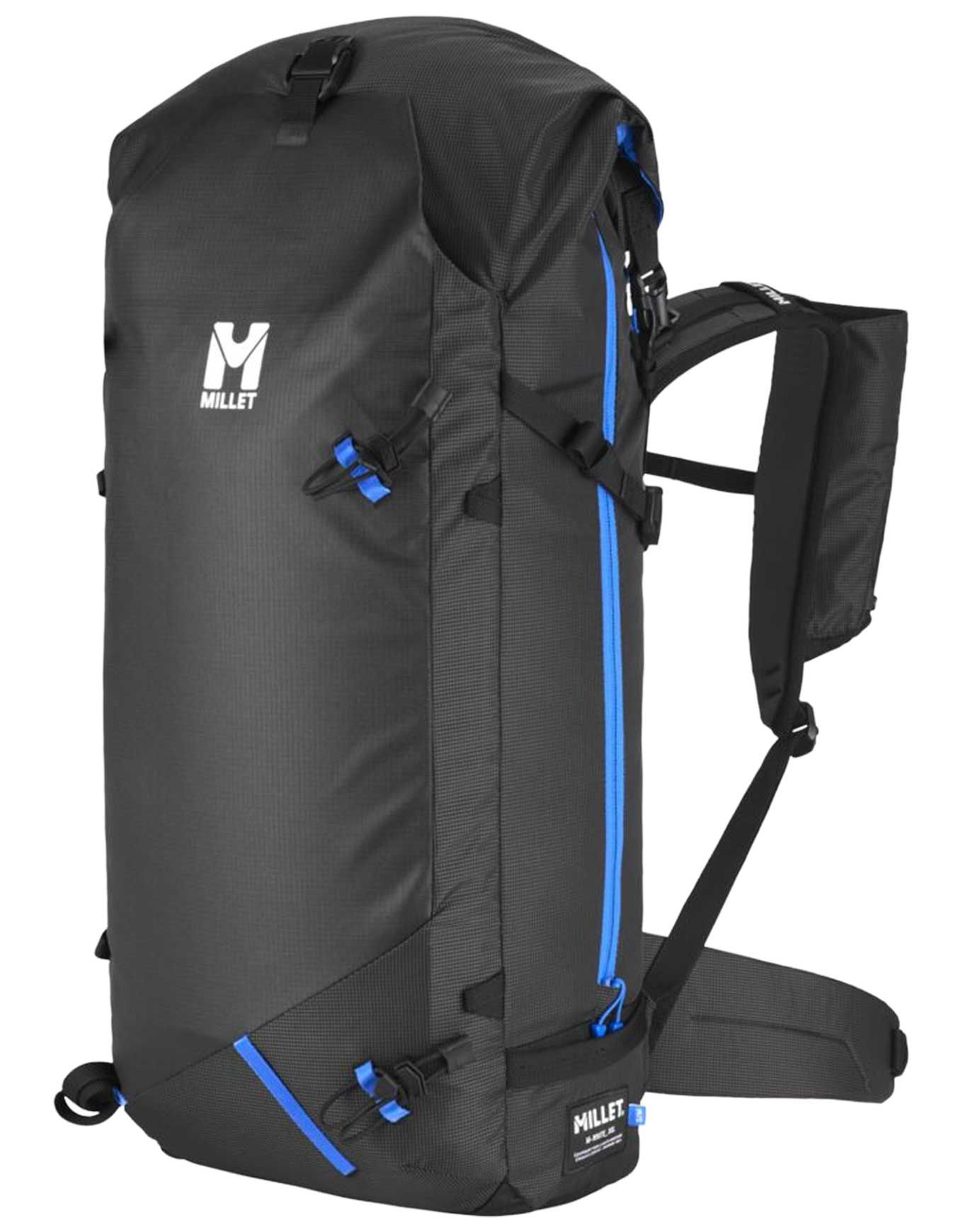 White 32 Black/Black