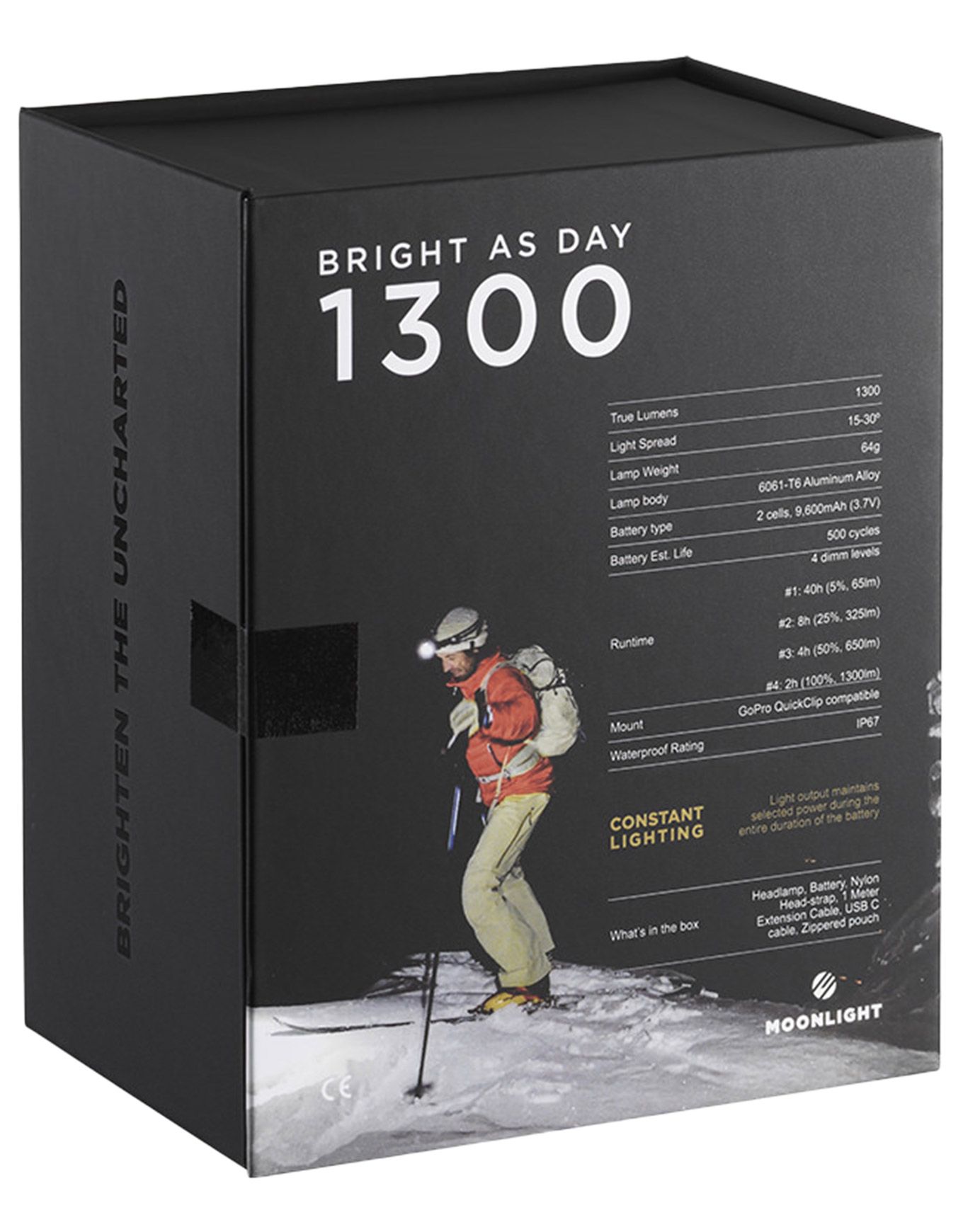 Bright as Day 1300 – Image 4