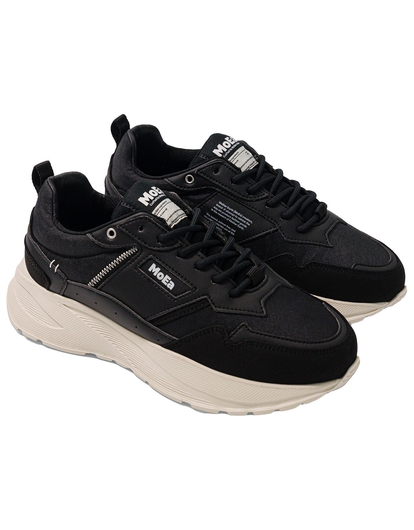 Gen 5 Corn Full Black – Image 2