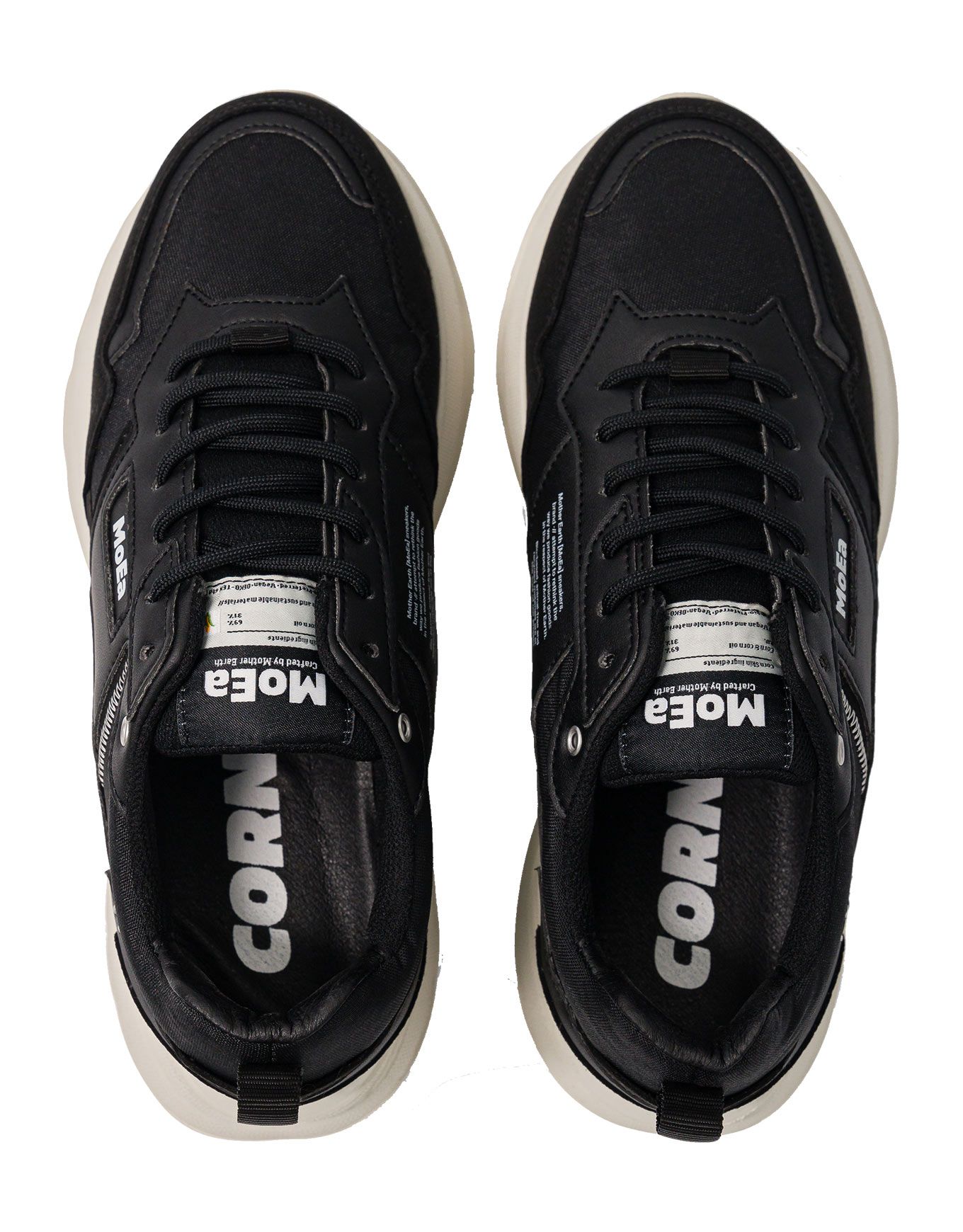 Gen 5 Corn Full Black – Image 6