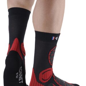 Energy Nordic Socks Rouge