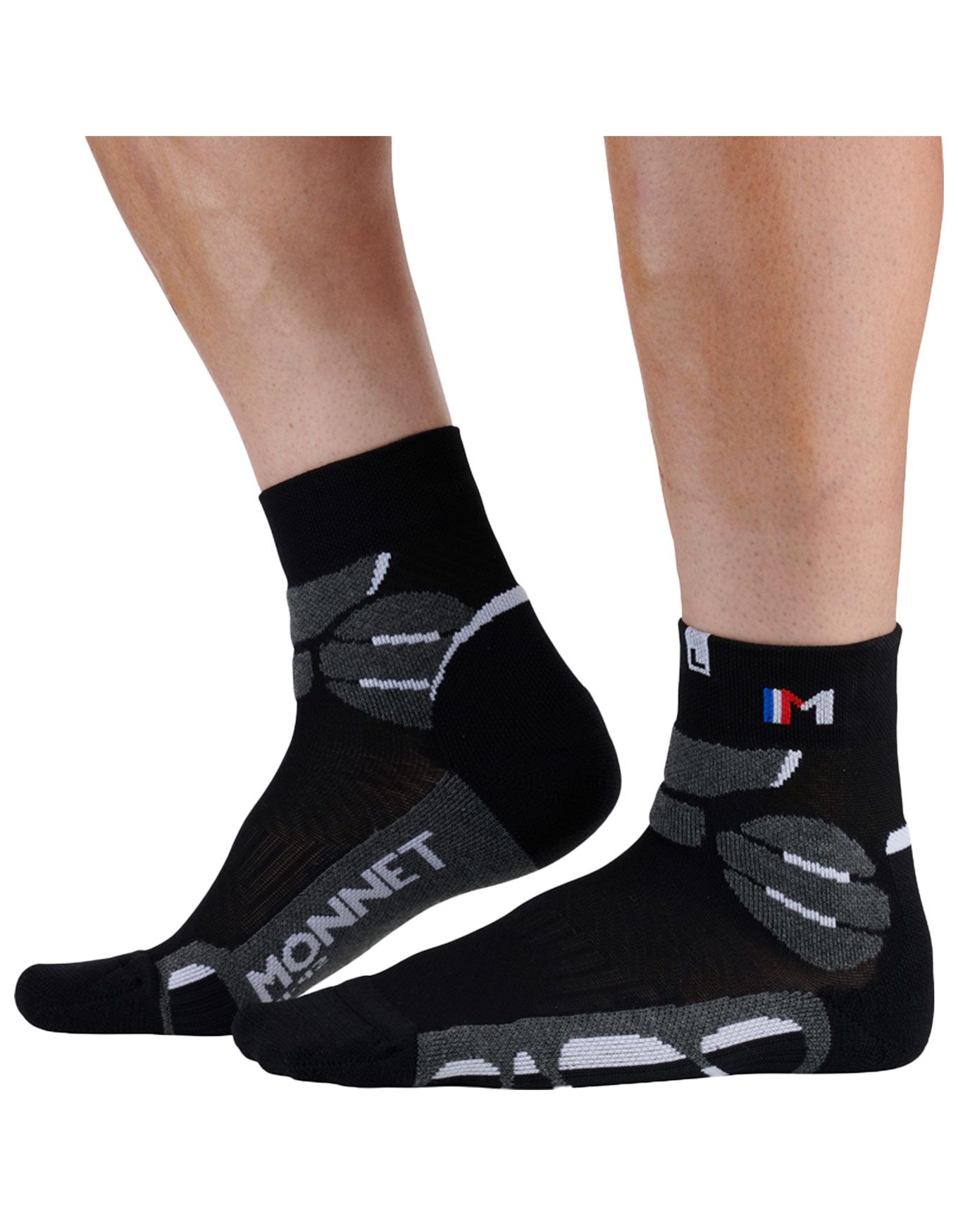 Mid Expert Blanc – Image 2