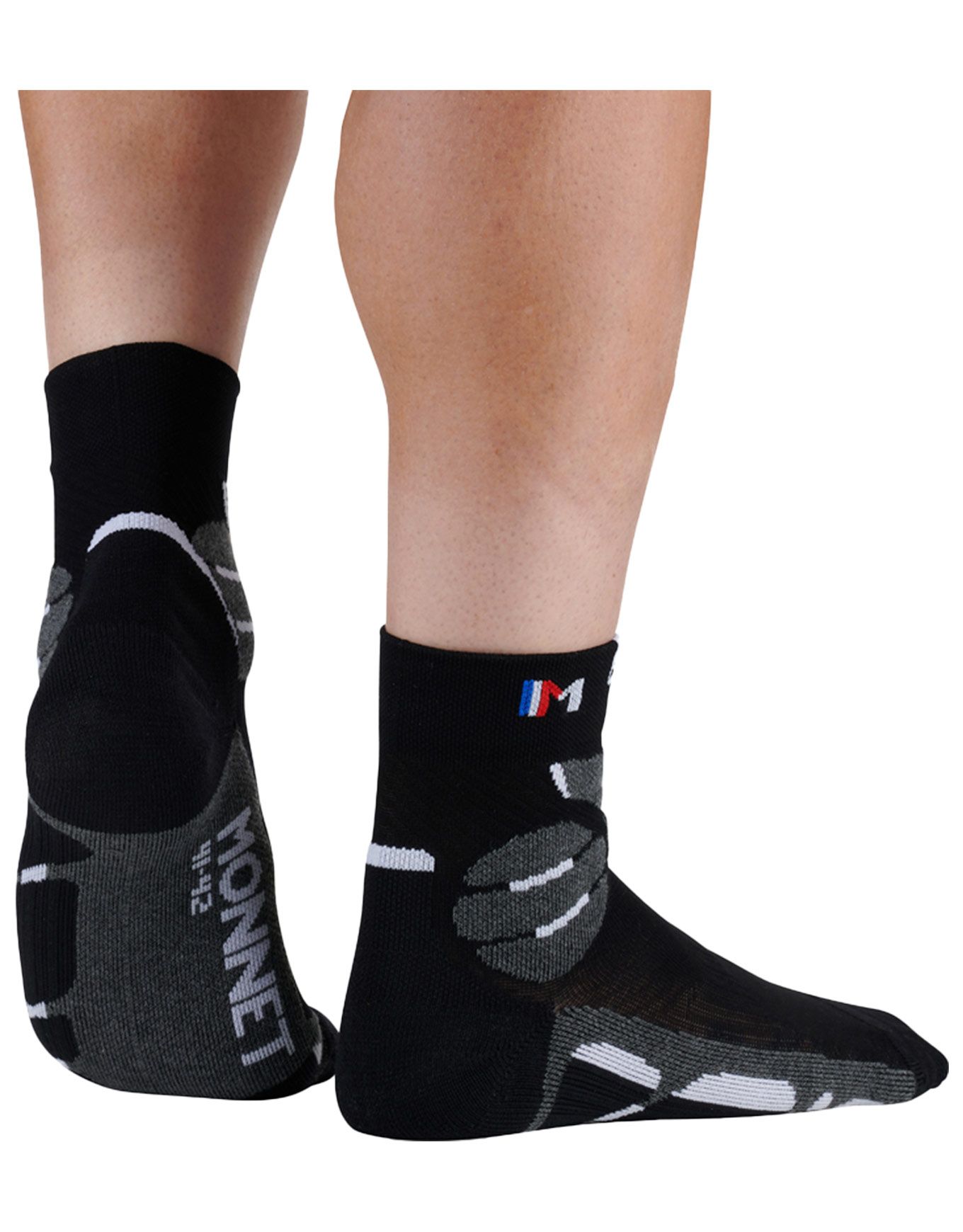 Mid Expert Blanc – Image 3