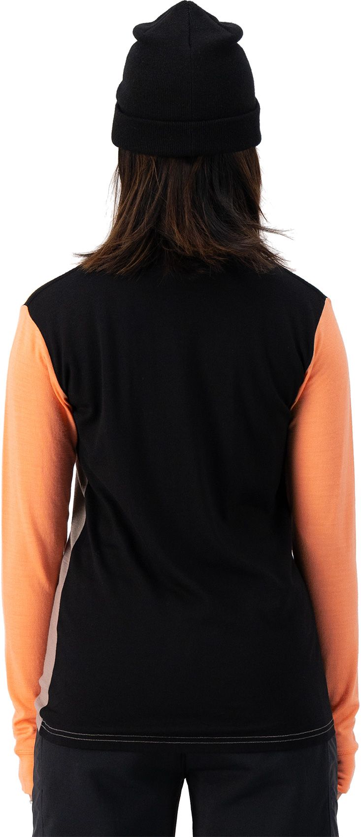 W Yotei BF LS Punch Cinder Black – Image 3