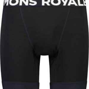 M Epic Merino Bike Liner Black