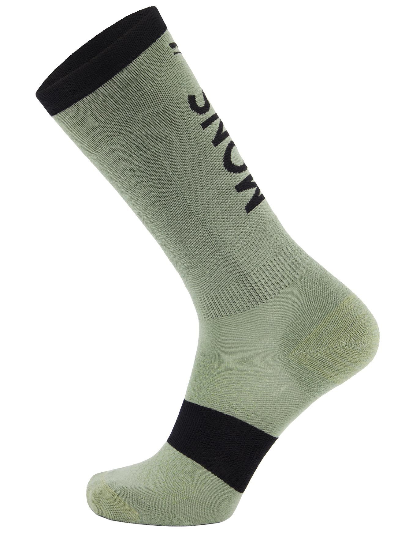 Atlas Merino Snow Sock Willow – Image 2