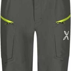 Line Pants Verde Salvia Verde Lime