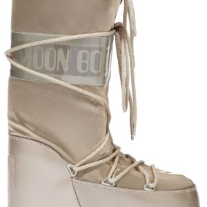 Moon Boot Icon Glance Platinum