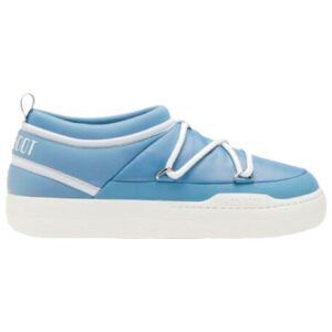 Moon Boot Park Icon Elephant Grey