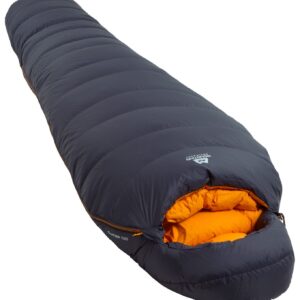 Glacier 1000 Obsidian