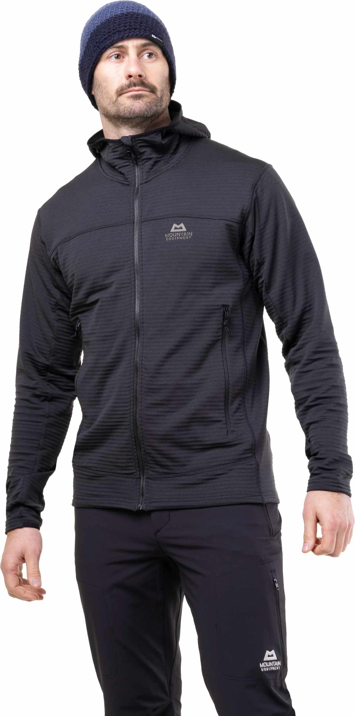 Apiro Hooded Jacket Fern – Image 6