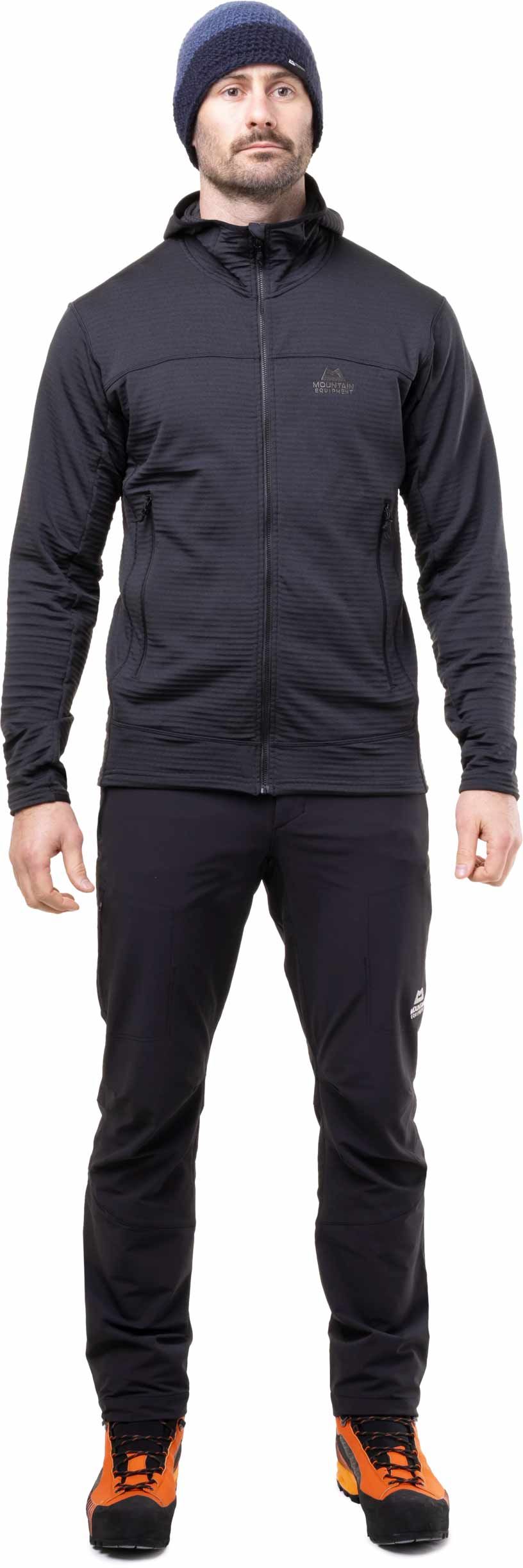 Apiro Hooded Jacket Fern – Image 4