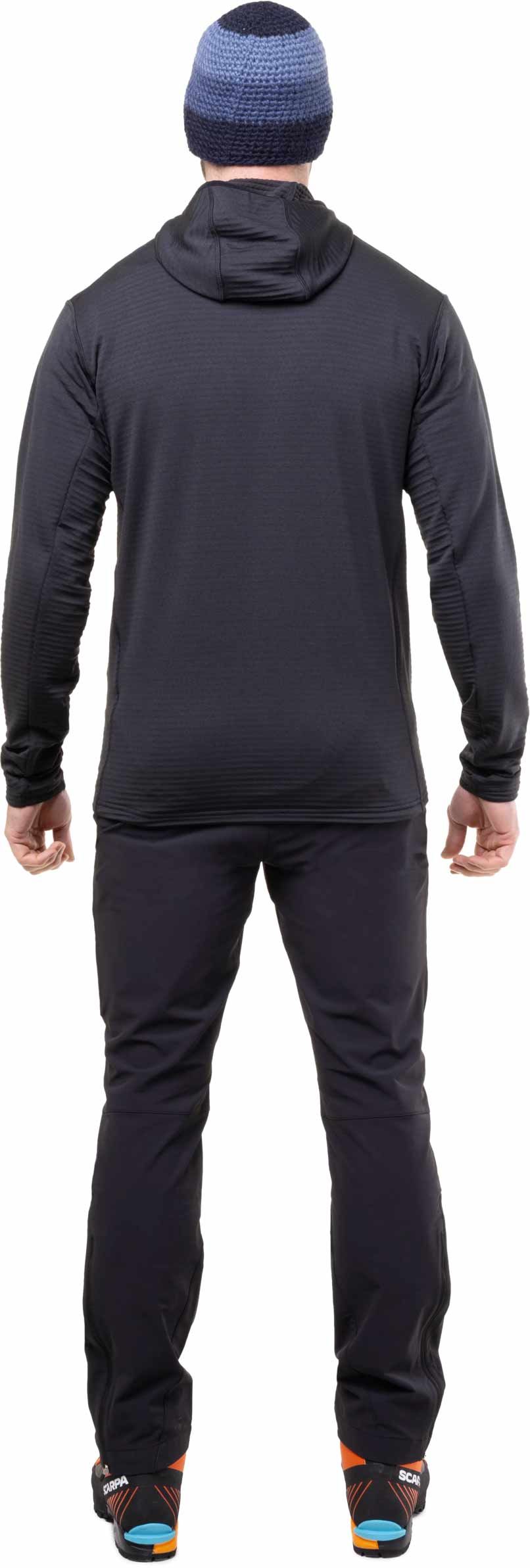 Apiro Hooded Jacket Fern – Image 8