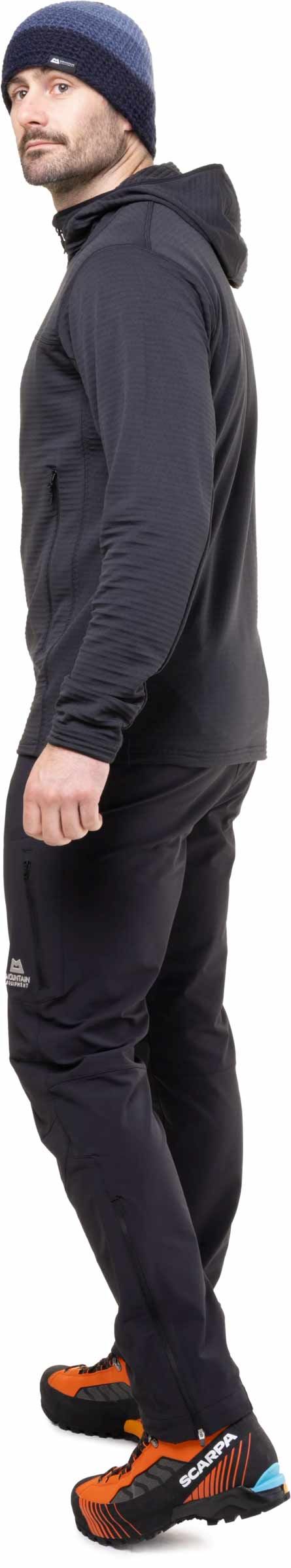 Apiro Hooded Jacket Fern – Image 5