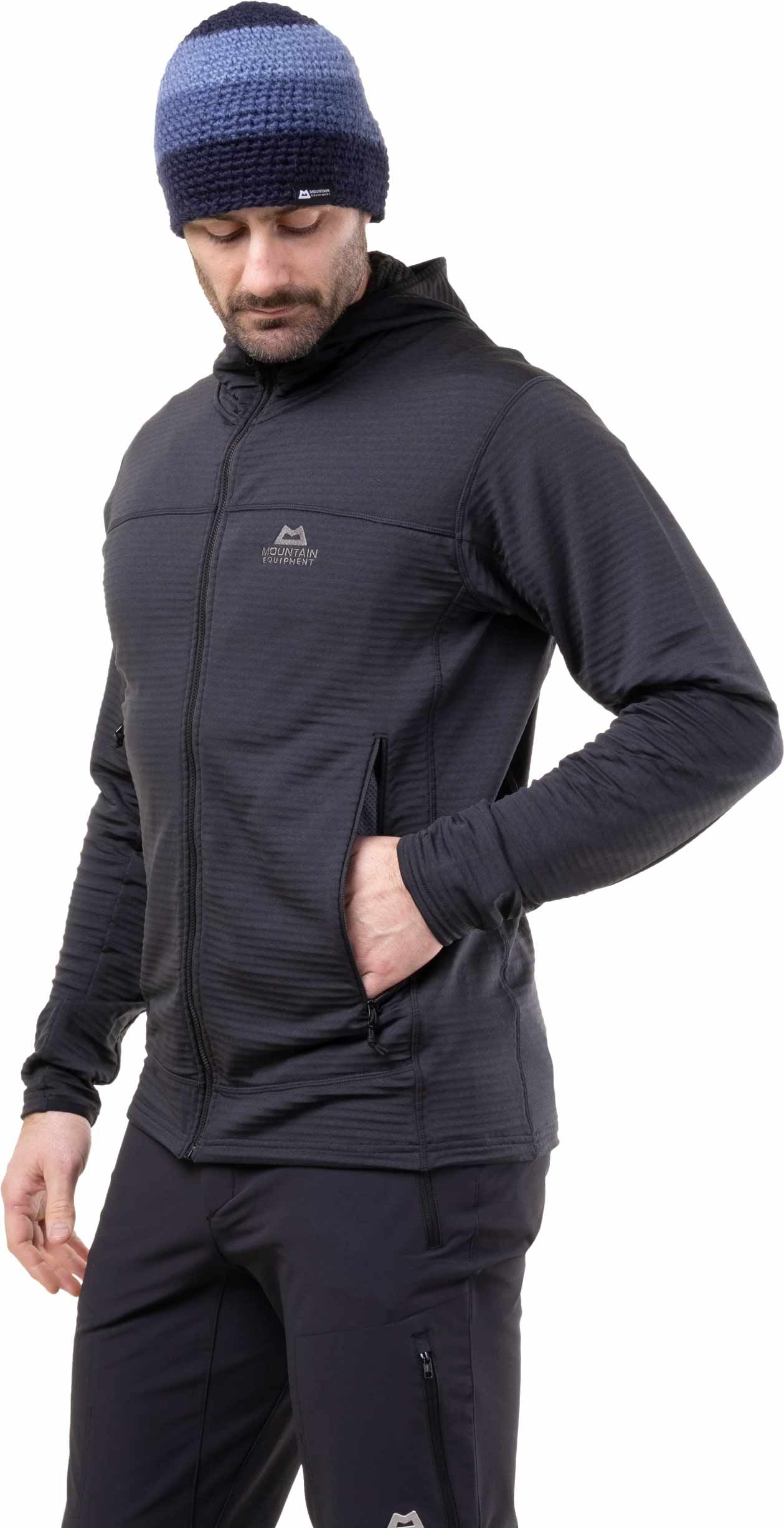 Apiro Hooded Jacket Fern – Image 7