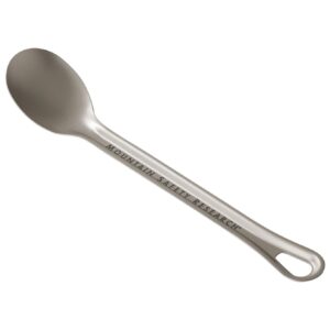 Titan™ Long Spoon