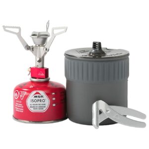 PocketRocket® 2 Mini Stove Kit