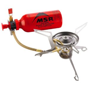 WhisperLite™ International Stove