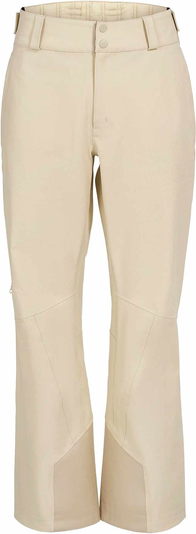 3L Rugged Ripstop Shell Pants Castle Wall – Image 4