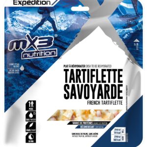 Tartiflette Savoyarde