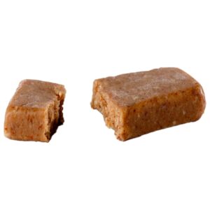 Barre Énergétique Miel Amande