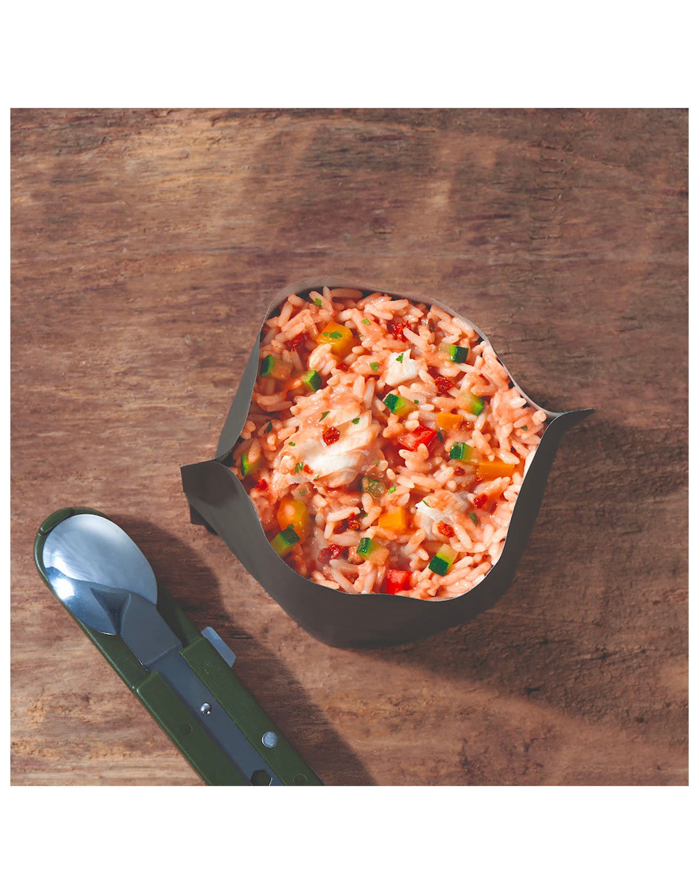 Poisson À La Provençale – Image 2