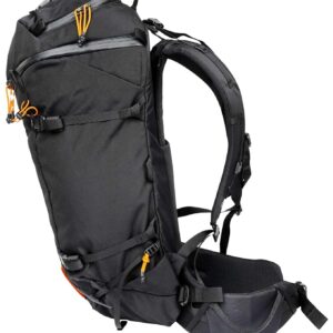 Scree 33 Men'S Black