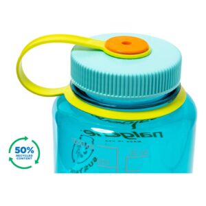Bouteille Grande Ouverture 1 L Sustain Cerulean