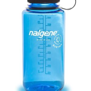 Bouteille Grande Ouverture 1 L Sustain Slate Blue