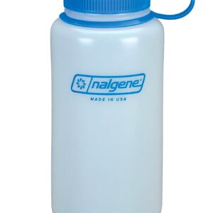 Bouteille Grande Ouverture 1L - UL HDPE