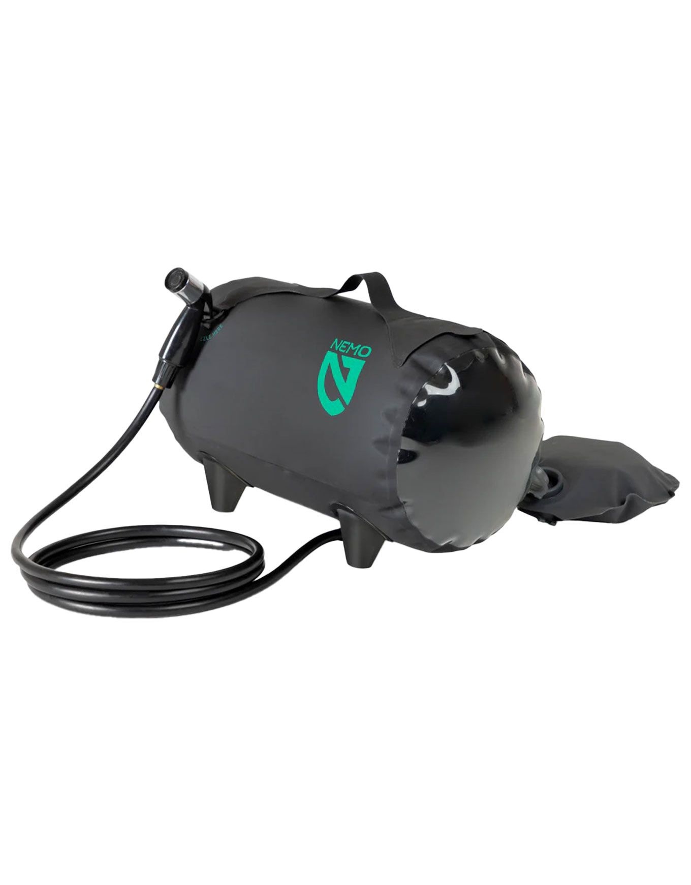 Helio Pressure Shower Dark Verglas – Image 4