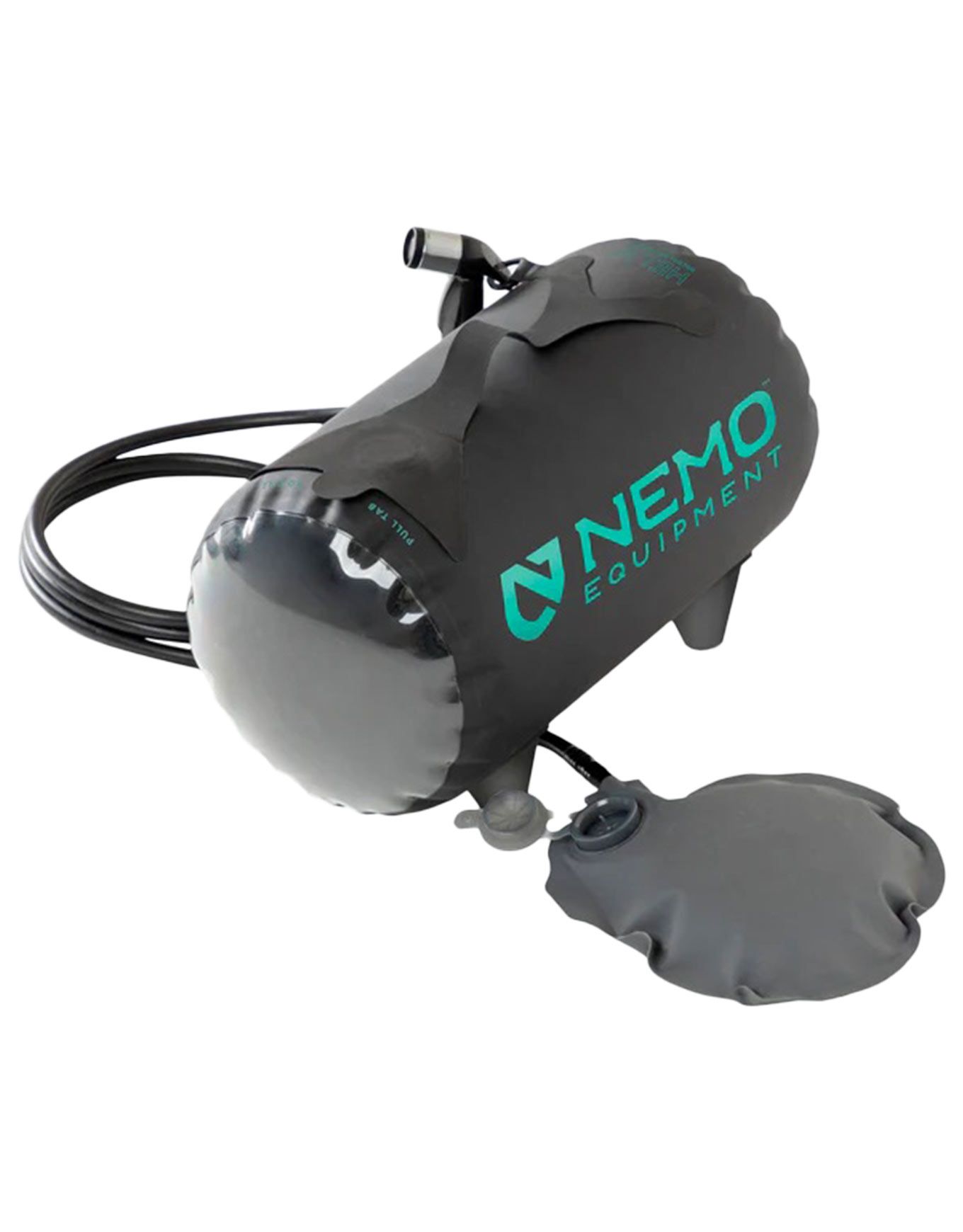 Helio Pressure Shower Dark Verglas – Image 3