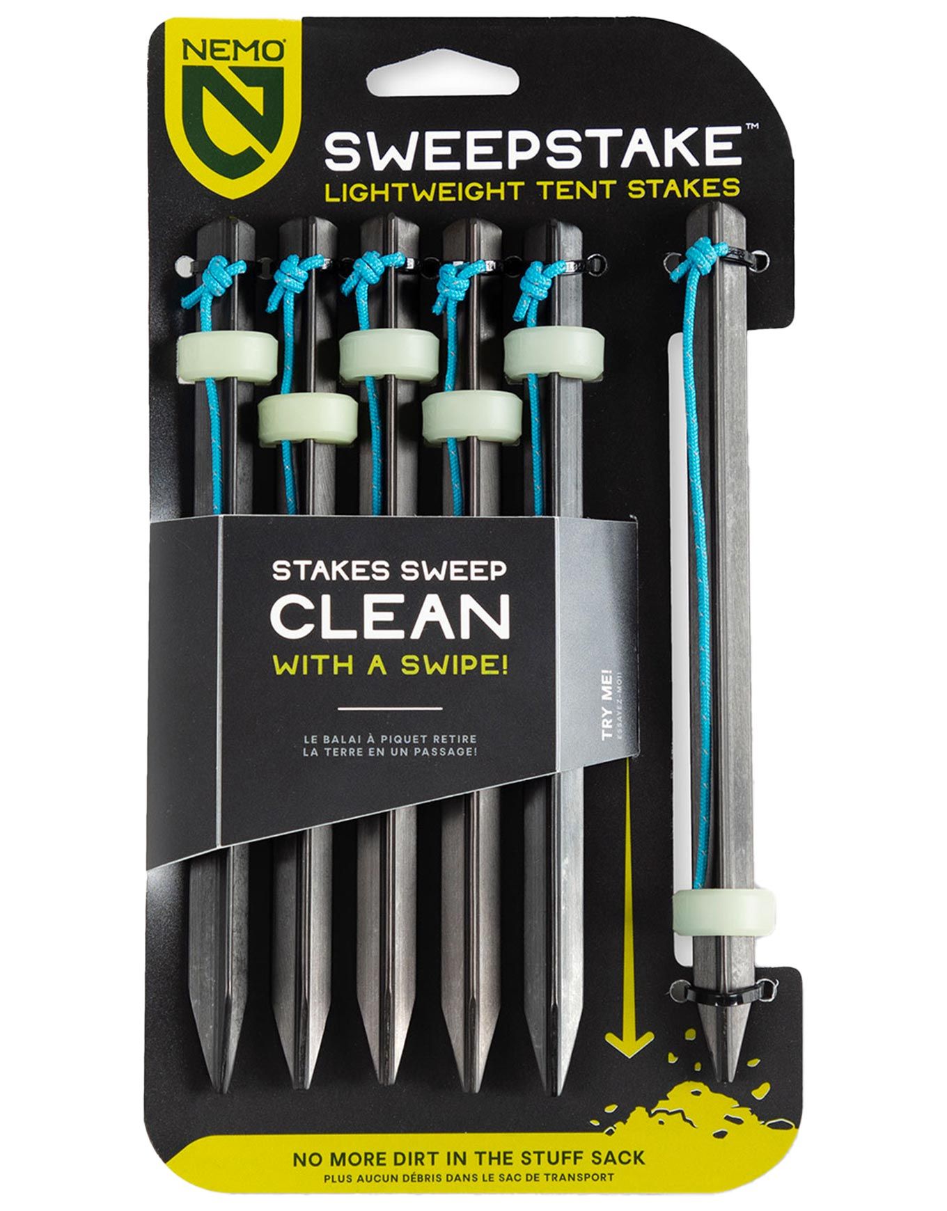 Sweepstake (6-Pack) – Image 2