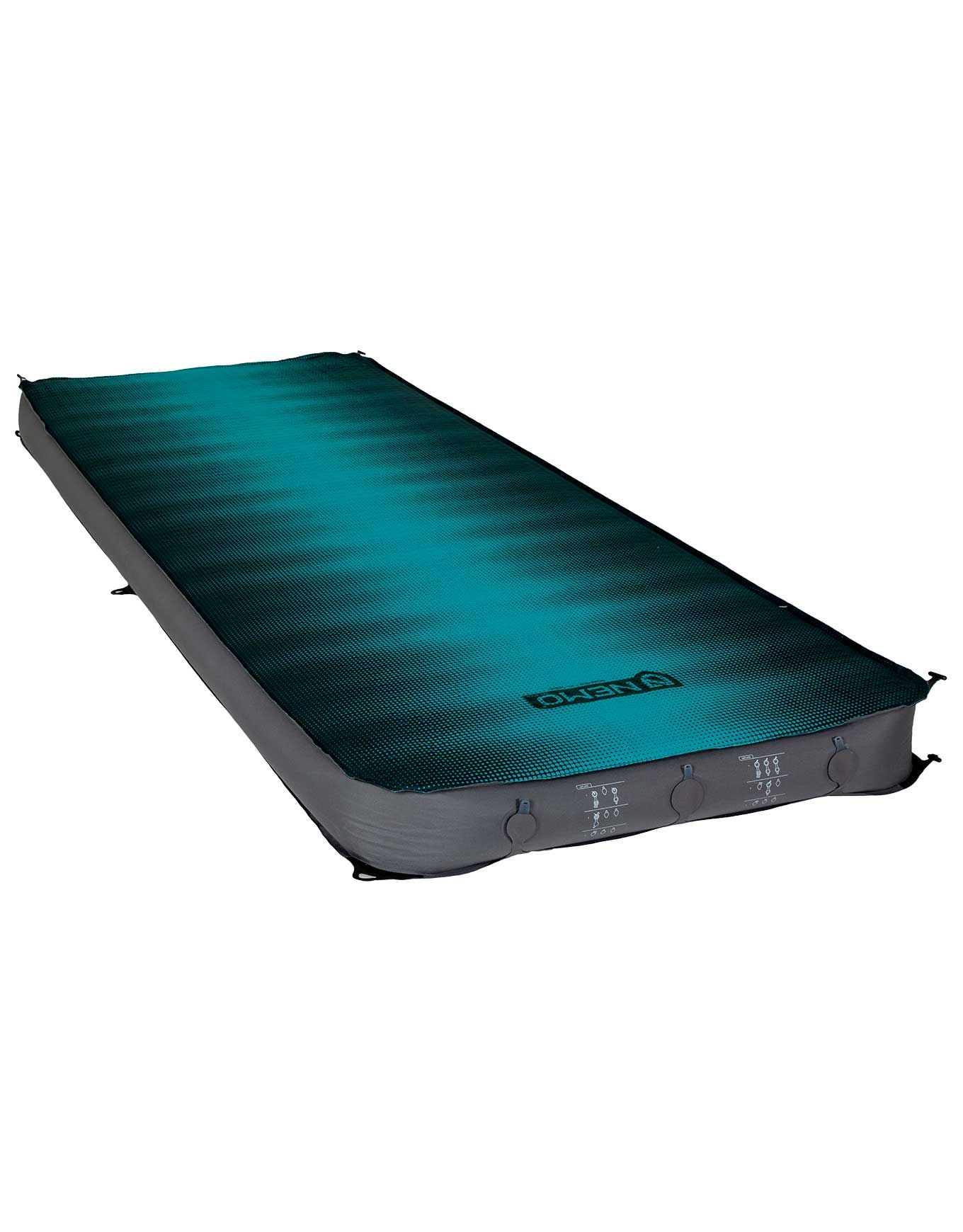 Roamer XL Wide Lagoon – Image 2