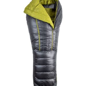 Coda Mens 10/20 Goodnight Gray