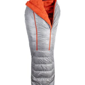 Coda Mens 25/35 Titanium